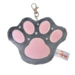 Brelok Paw Tigres PD-0511 szary