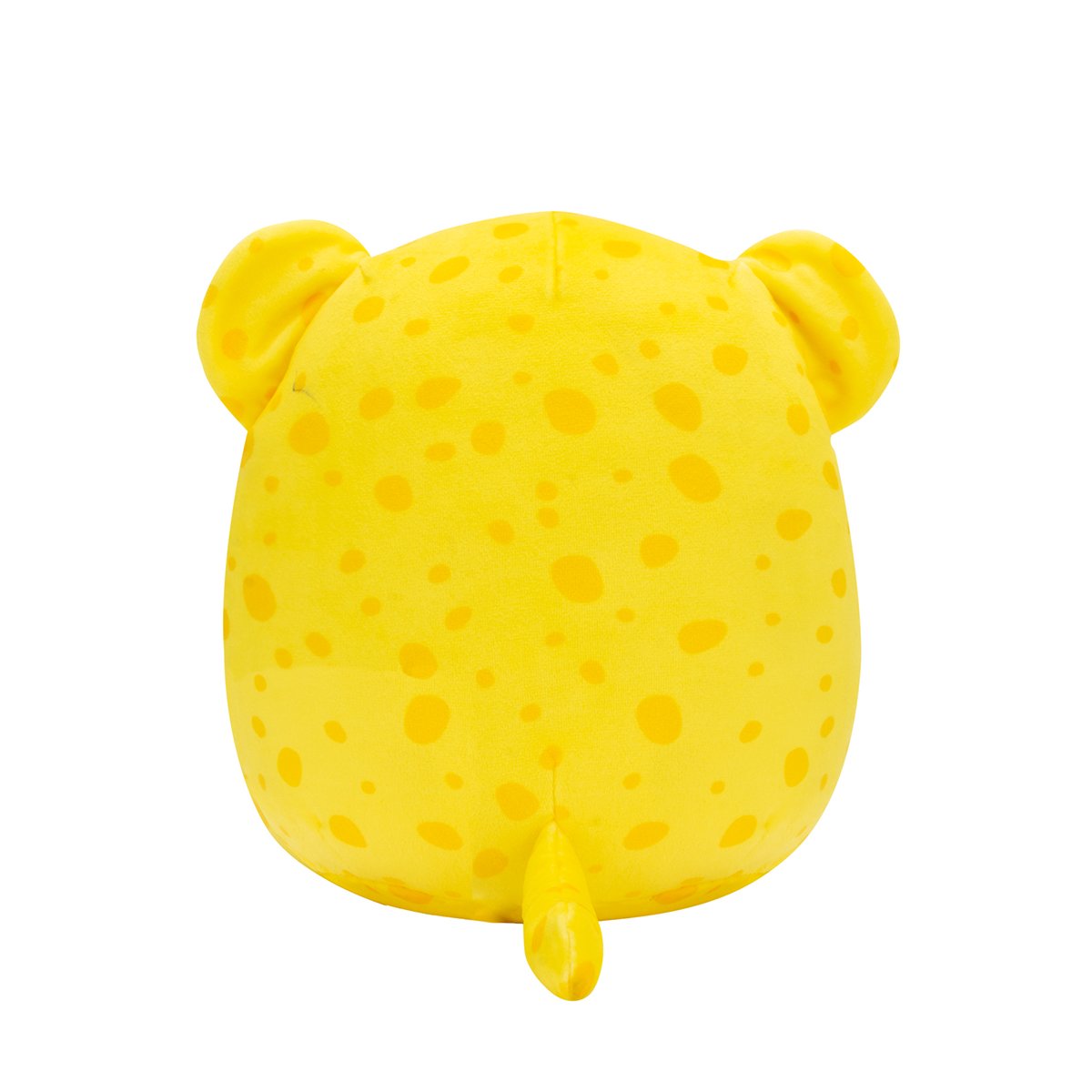 Miękka zabawka Cheetah Lexi 19 cm Squishmallows SQVA00850 - obrazek 4