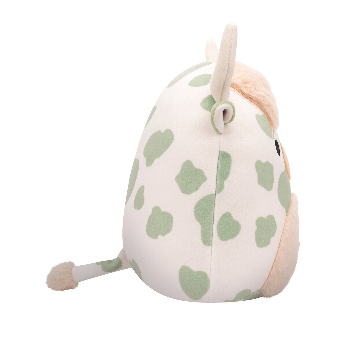 Miękka zabawka Krowa Celestyna 19 cm Squishmallows SQCR06578 - obrazek 5
