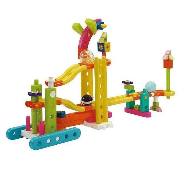 Konstruktor Gigo Mini Zoo 7360 - obrazek 6