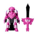 Figurka do gry Monkart Transformer Bitroid Pix