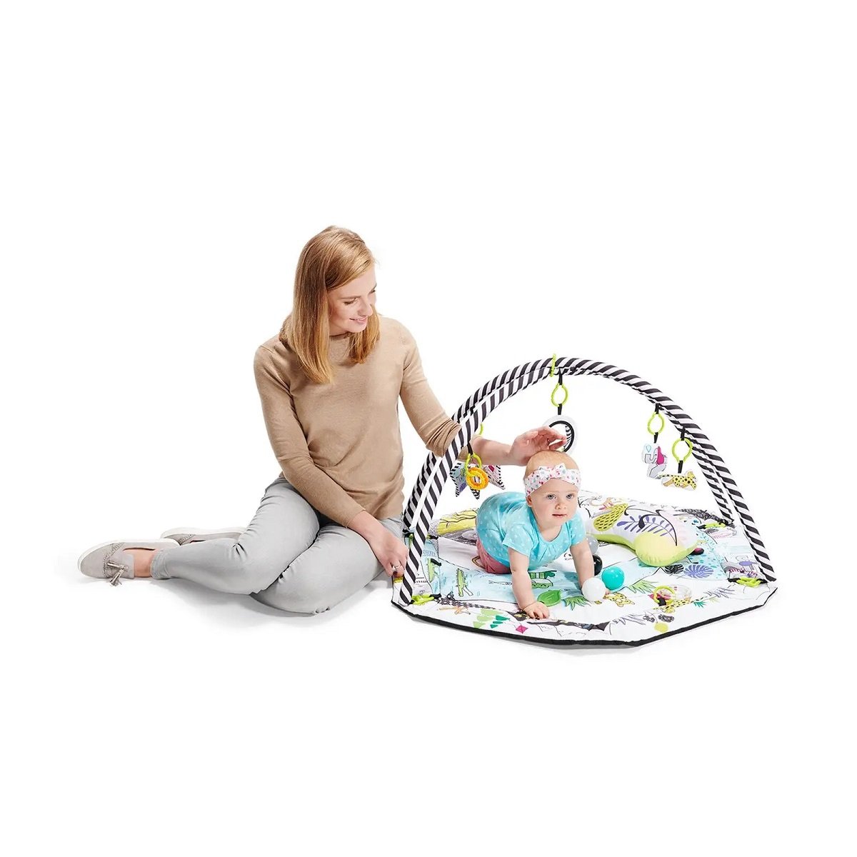 Mata Smartplay Kinderkraft KKZSMART000000 - obrazek 2