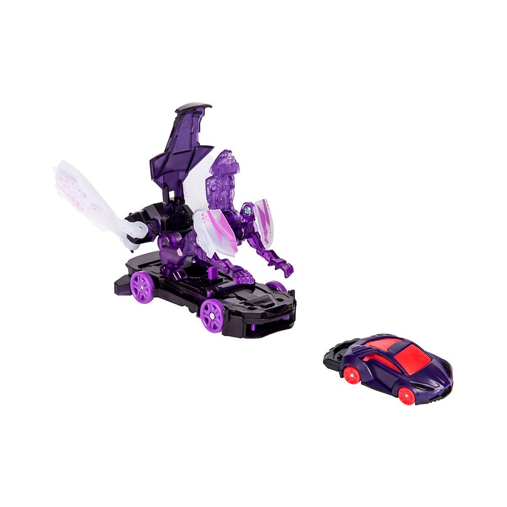 Transformer machine Devouring Penser SCREECHERS WILD! S4 L1 EU685103 - obrazek 5