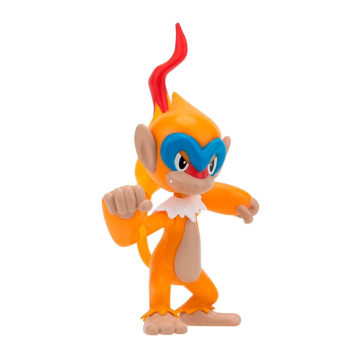 Monferno W16 Pokemon PKW3010 figurka do gry - obrazek 3