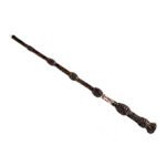 Czarna Różdżka Albusa Dumbledore'a Świat Czarodziejski 1065