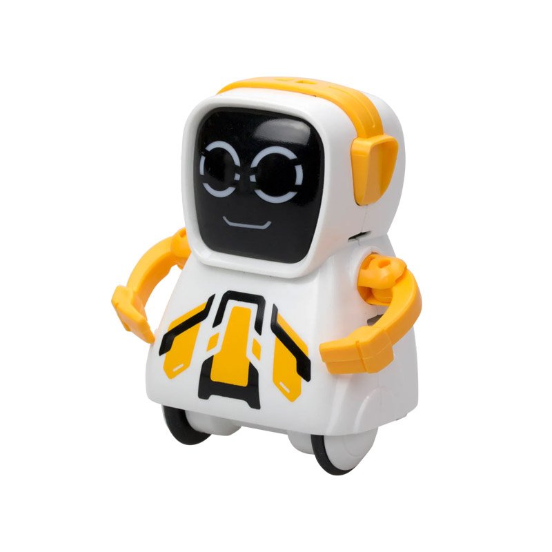 Robot Pokébot Silverlit 88529 - obrazek 14