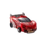 Screechers Wild L1 Revadaktyl Transformer Car EU683112
