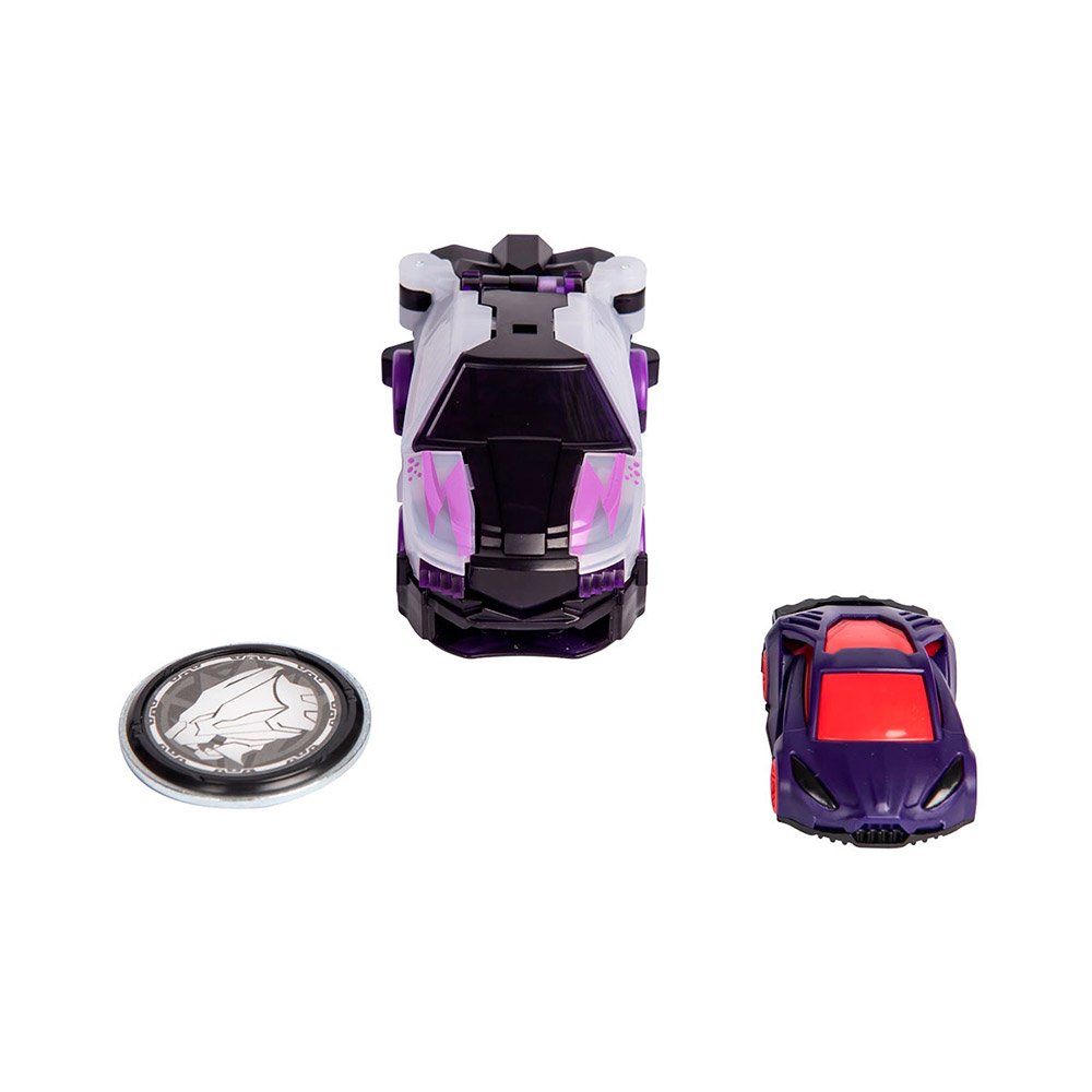 Transformer machine Devouring Penser SCREECHERS WILD! S4 L1 EU685103 - obrazek 3