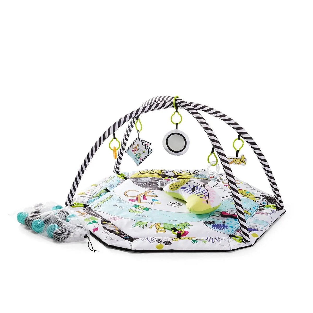 Mata Smartplay Kinderkraft KKZSMART000000 - obrazek 3