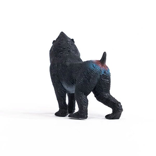 Figurka Schleich Mandrill 14856 - obrazek 2