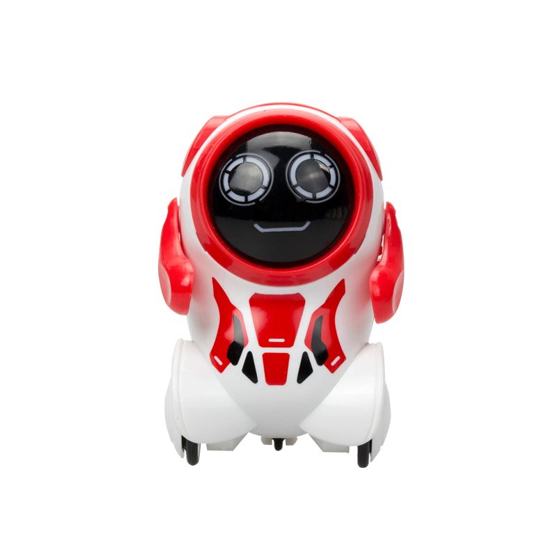 Robot Pokébot Silverlit 88529 - obrazek 7