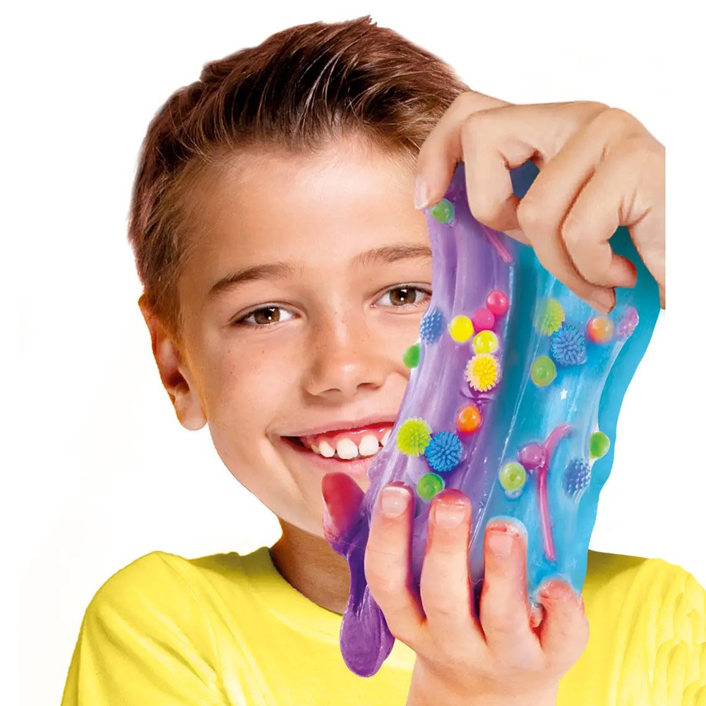 Zestaw do gry antystresowej Fidget Slime Canal Toys SSC204 - obrazek 7