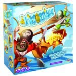 Gra elektroniczna Splash Toys Wszyscy na pokład ST30127