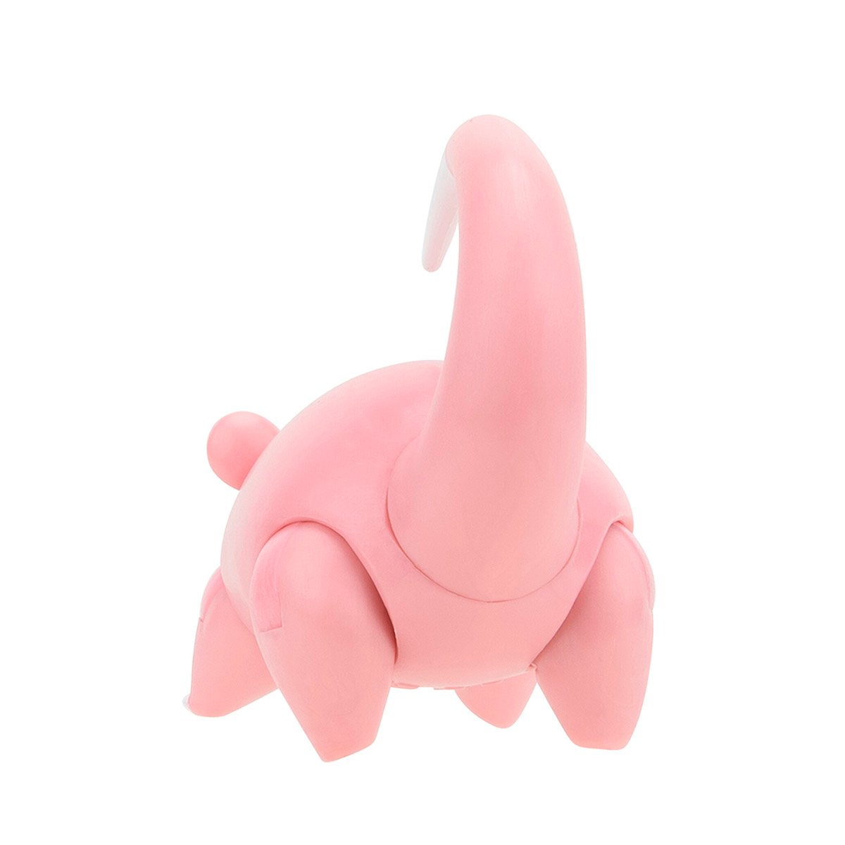 Slowpoke W16 Pokemon PKW3009 figurka zabawkowa - obrazek 4