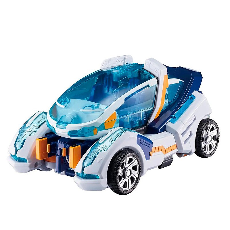 Transformer Toy Tobot Detektywi Galaxy S2 Arcbolt 301113 - obrazek 5