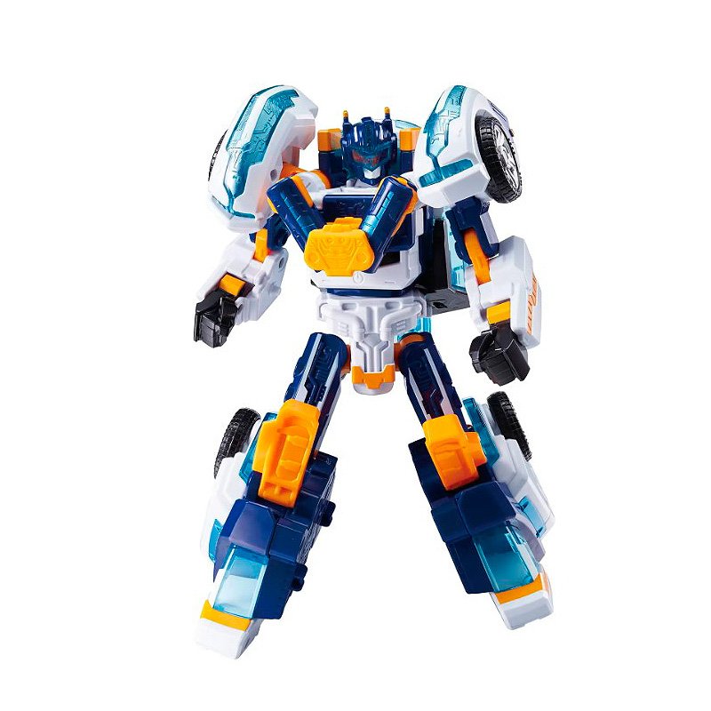 Transformer Toy Tobot Detektywi Galaxy S2 Arcbolt 301113 - obrazek 3