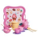 Zestaw obiadowy "Sweet Party"