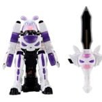 Figurka MONKART Transformer Bitroid MONKART