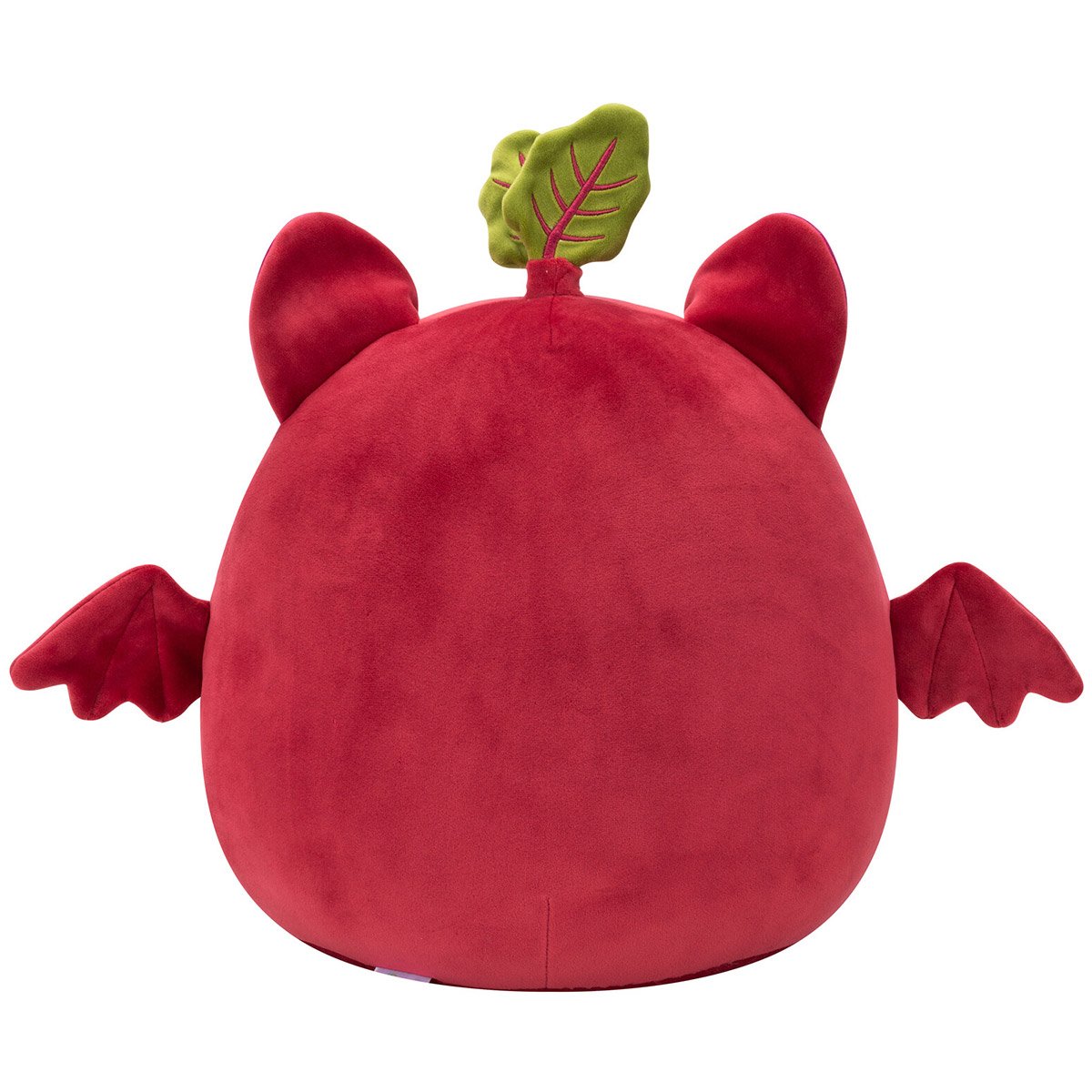 Miękka zabawka Nietoperz Romulus 30 cm Squishmallows SQCR07966 - obrazek 4