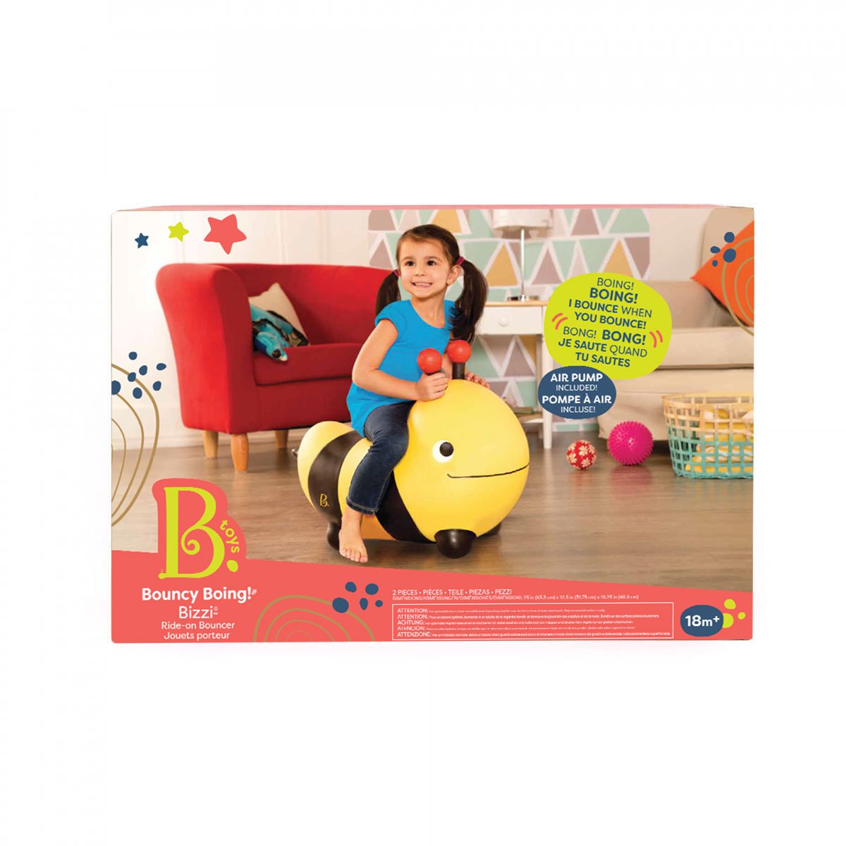 Battat BJola-la-la Battat BX2128Z - obrazek 4