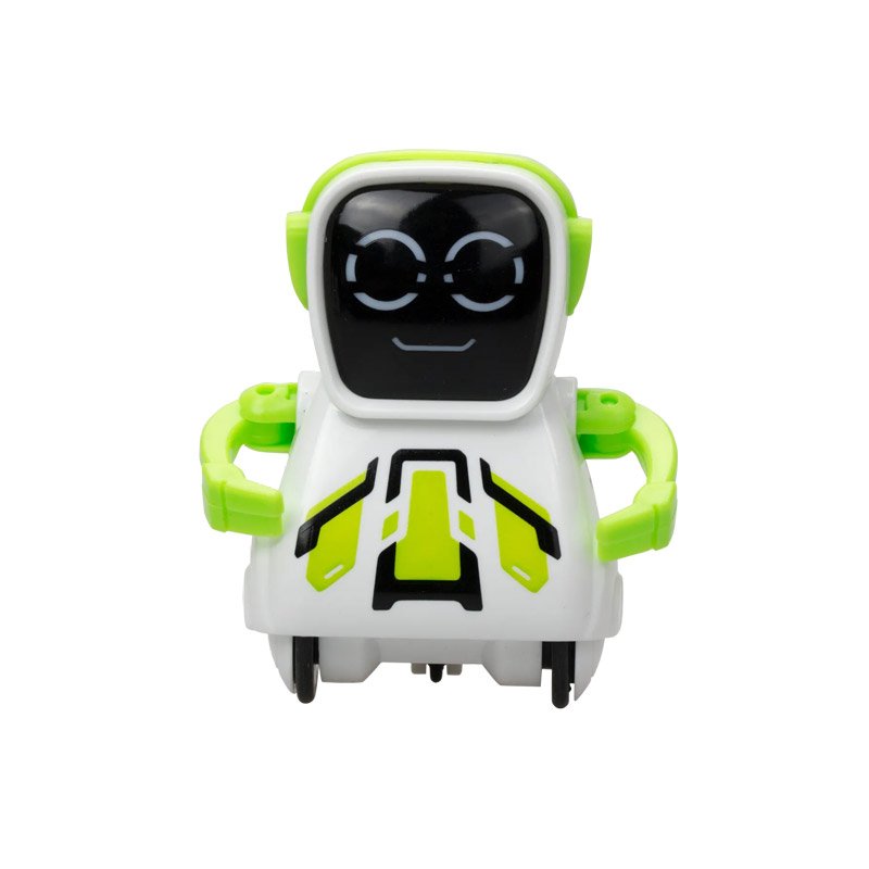 Robot Pokébot Silverlit 88529 - obrazek 20