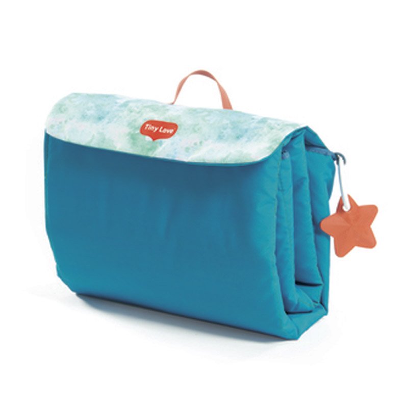 Duża mata edukacyjna Ocean Tiny Love 1207200030 - obrazek 17