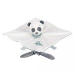 Pluszowa lalka Panda Lulu Nattou 963213