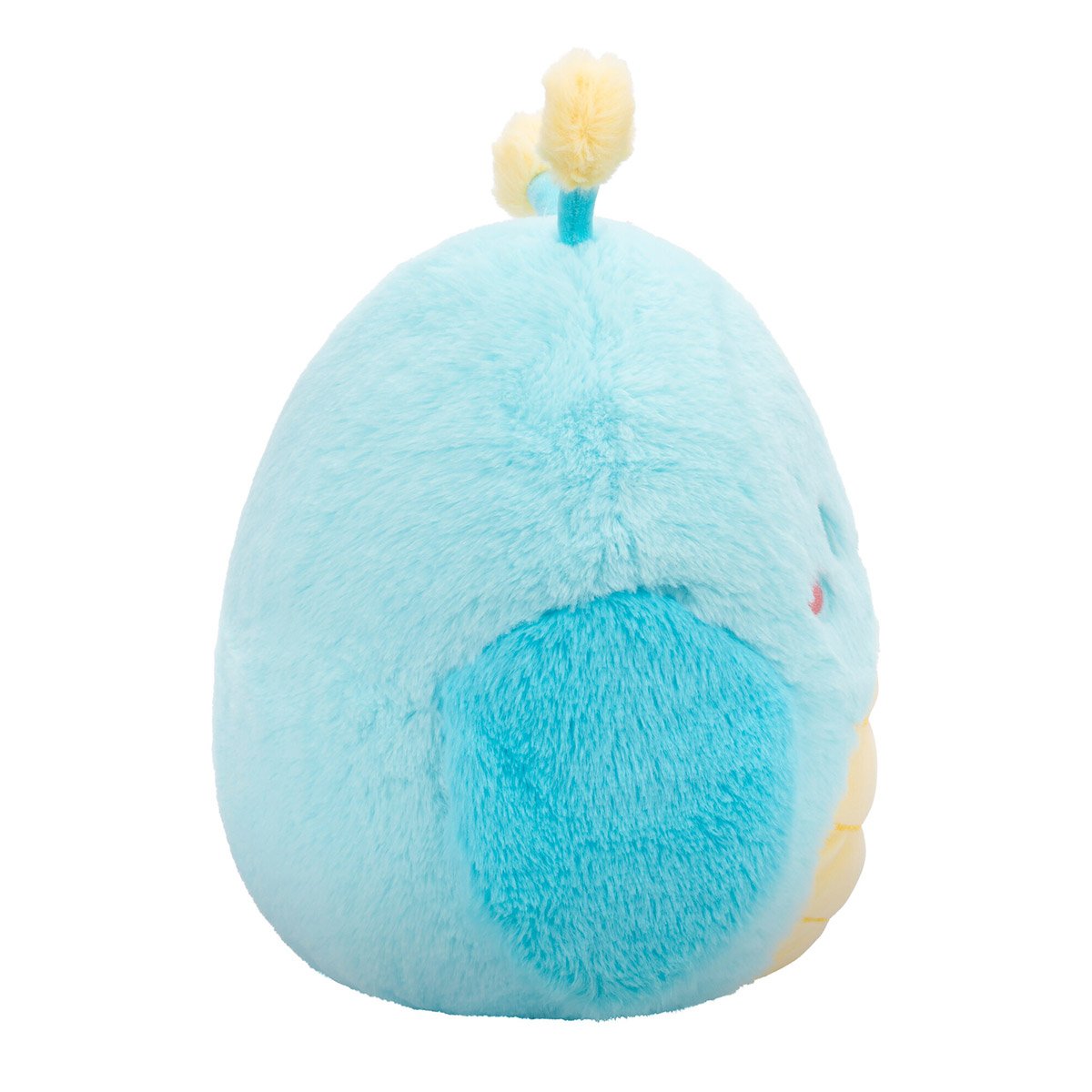 Miękka zabawka Grasshopper Giles 30 cm Squishmallows SQCR06681 - obrazek 4