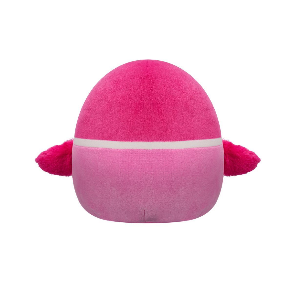 Miękka zabawka Kaczka Della 13 cm Squishmallows SQVA00786 - obrazek 4