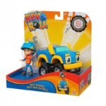 Zestaw Rev & Roll Najlepsi Przyjaciele Rev & Rumble EU881710