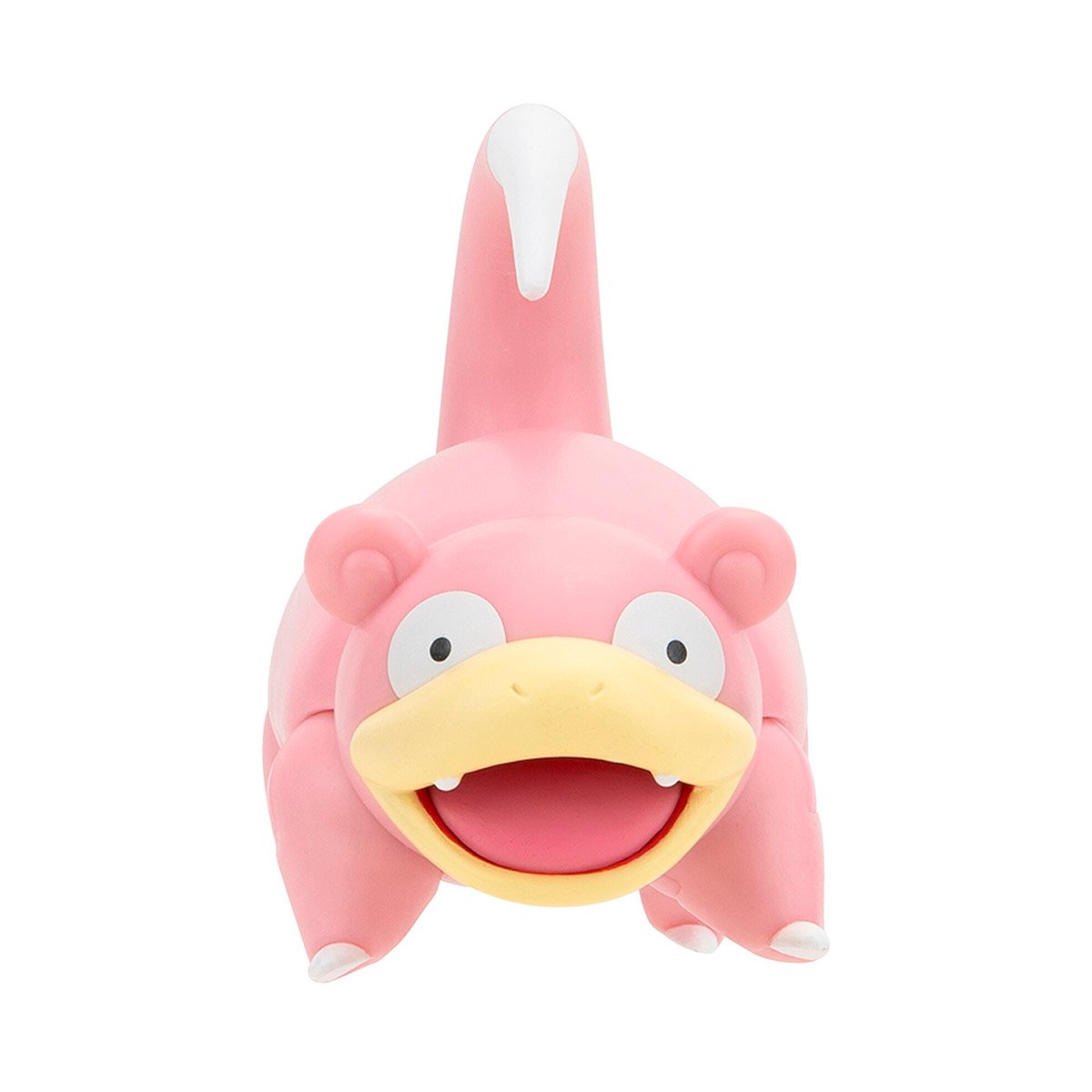 Slowpoke W16 Pokemon PKW3009 figurka zabawkowa - obrazek 3