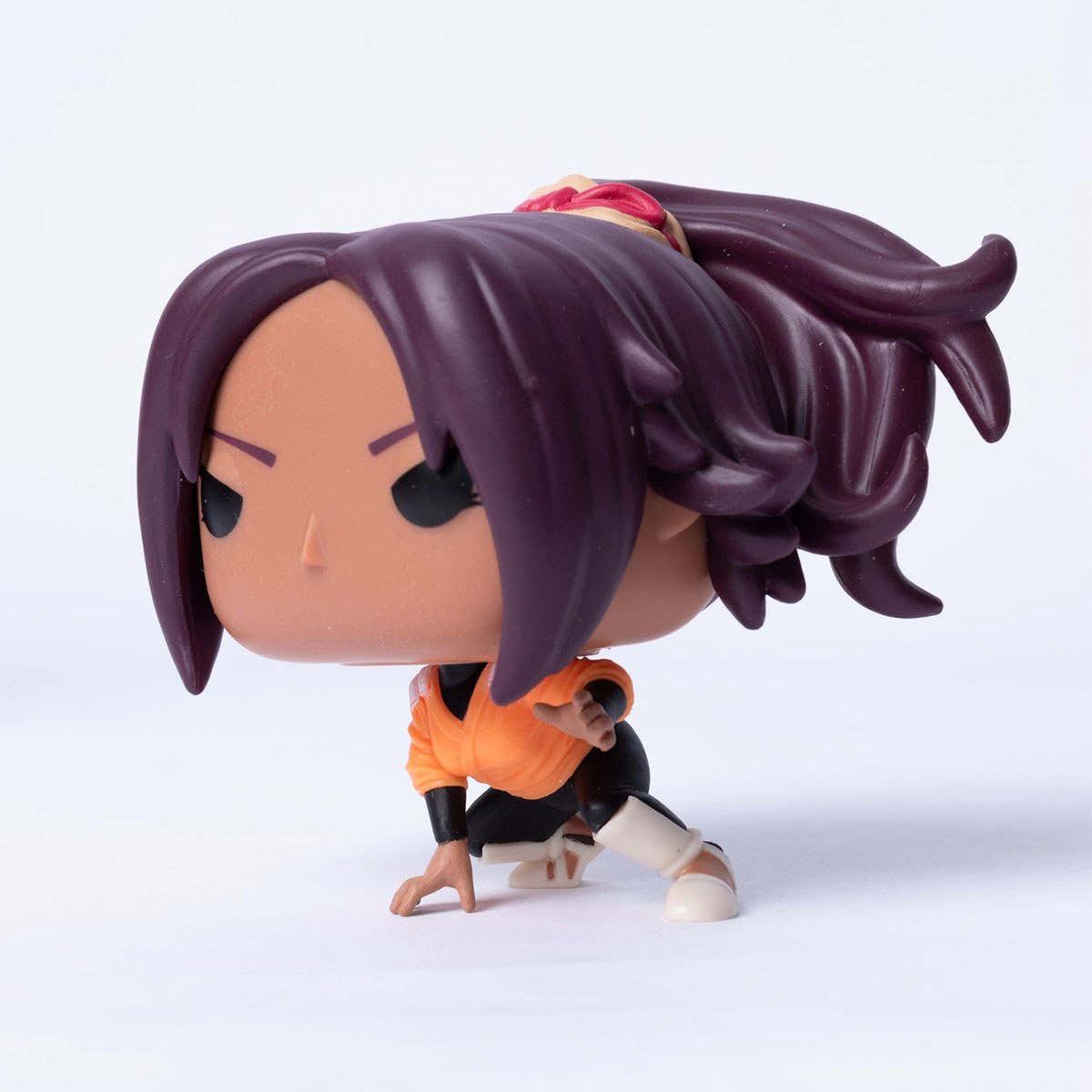 Yoruichi Bleach Funko Pop 75512 figure - obrazek 3
