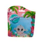 Kolekcjonerska figurka S2 Piranha Peri Flockies FLO0402