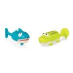 Zestaw do zabawy z wodą Splash and Splash (2 pistolety na wodę) Battat BX1551Z