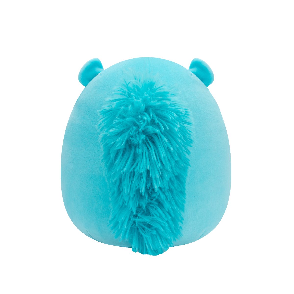 Miękka zabawka Wiewiórka Santiago 13 cm Squishmallows SQVA00788 - obrazek 4