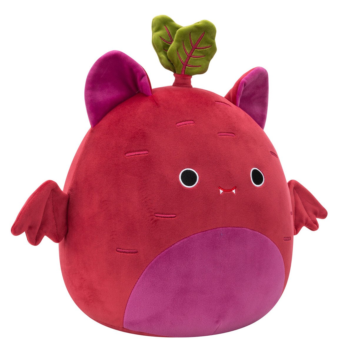 Miękka zabawka Nietoperz Romulus 30 cm Squishmallows SQCR07966 - obrazek 6