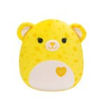 Miękka zabawka Cheetah Lexi 19 cm Squishmallows SQVA00850