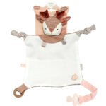 Zabawka - sarna tekstylna Ruby, ELFIKI