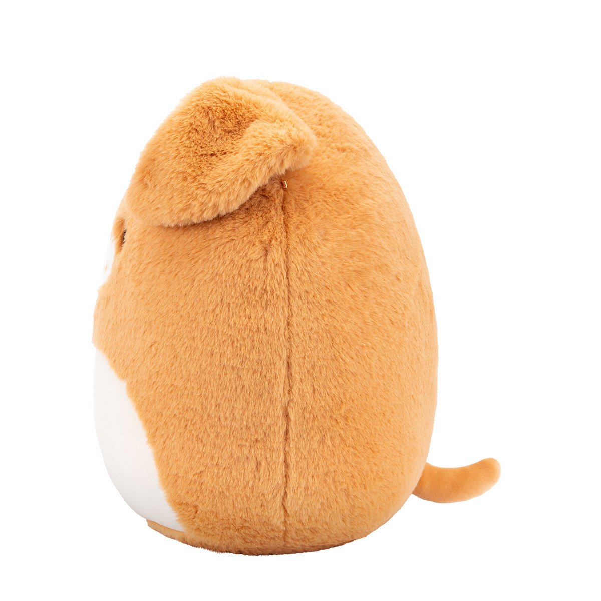 Miękka zabawka Labrador Stevan 30 cm Squishmallows SQCR00342 - obrazek 3