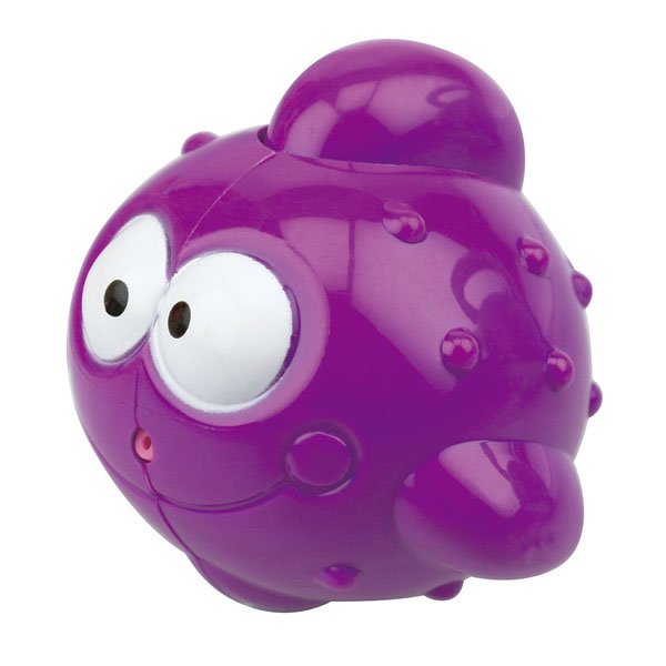 Zabawka do kąpieli 3 w 1 Rybka Nyam-Nyam Ks Kids - obrazek 5