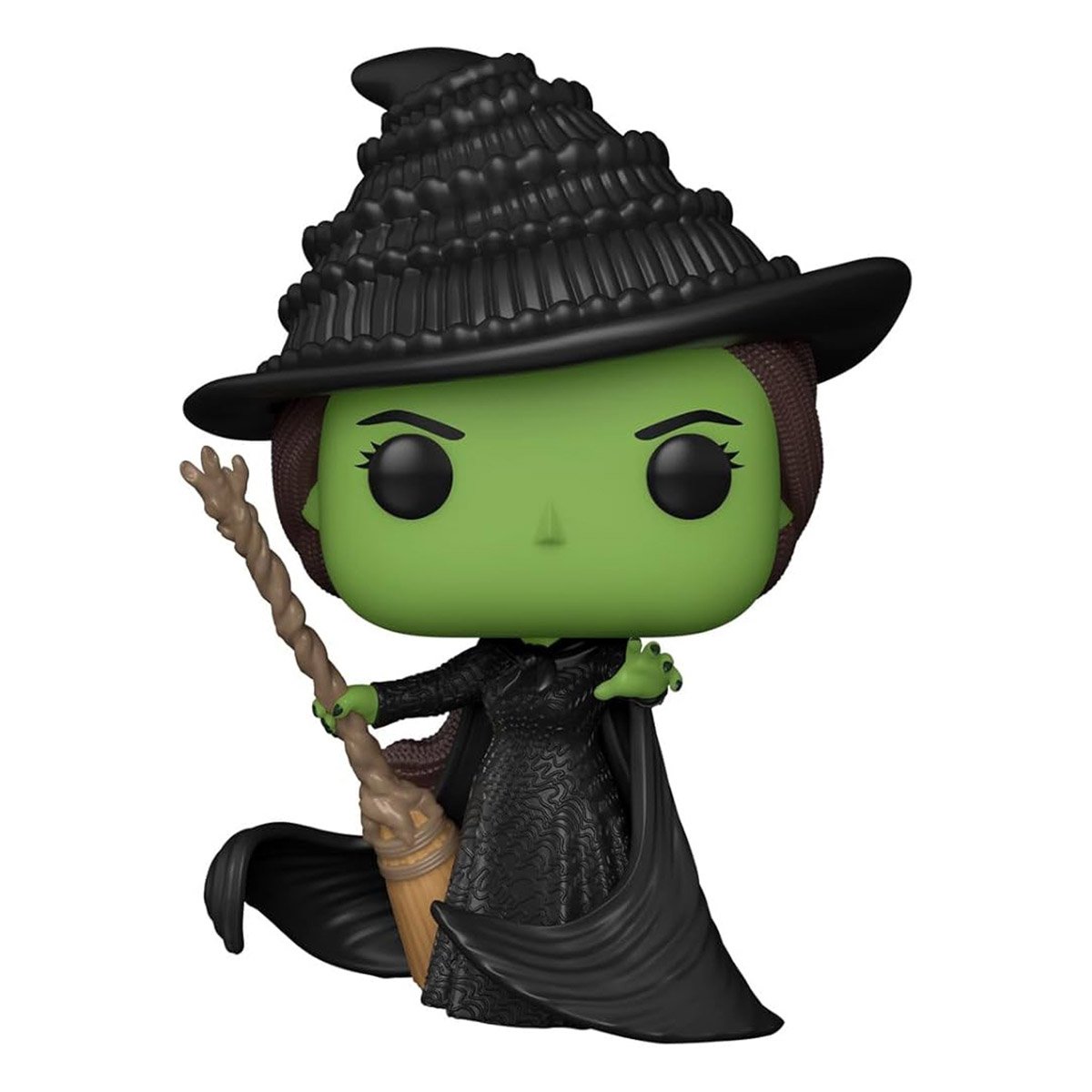 Zła Elfaba Czarodziejka Funko POP! 79747