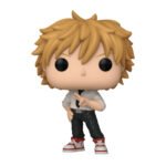 Figurka zabawkowa Denji Funko Pop 80320