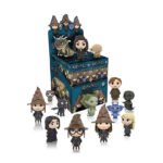 Funko Mystery Minis 14722-MM-196 – Świat Harry'ego Pottera (różne, na wystawie)