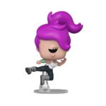 Figurka Leela Funko Pop 80077 z serii Futurama