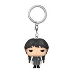 Figurka-zabawka Wednesday z serii Wednesday Funko Pop 81863