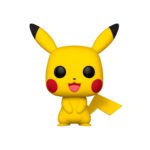 Pikachu Pokemon Funko POP 31528 figurka zabawkowa