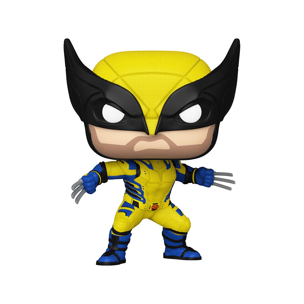 Deadpool 3 Wolverine Funko Pop 79767