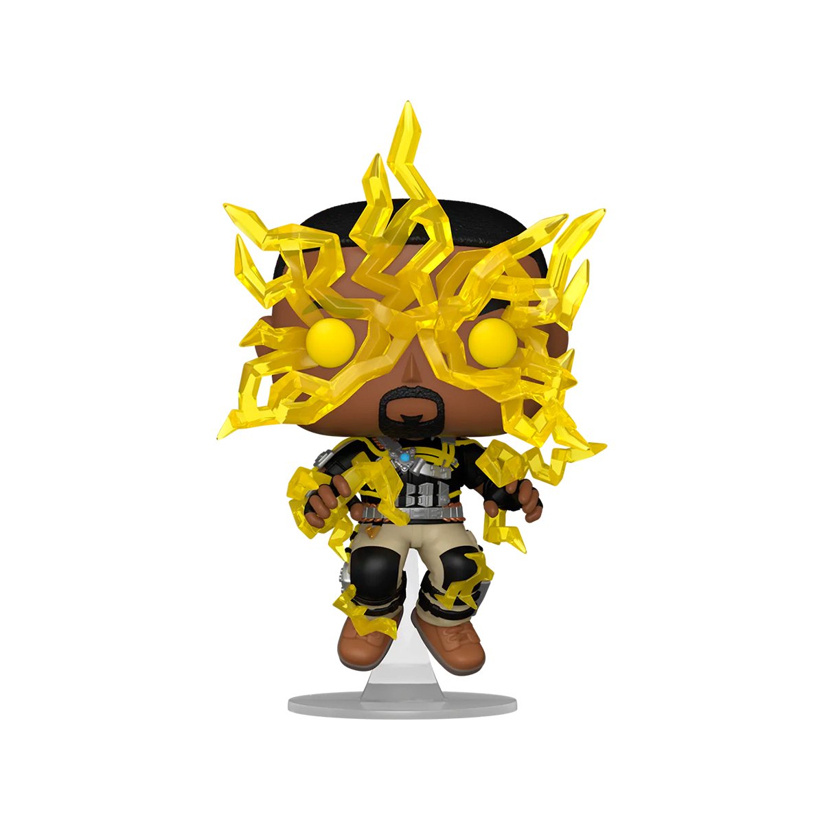 S3 - Electro Spider-Man Seria No Way Home Funko 67604
