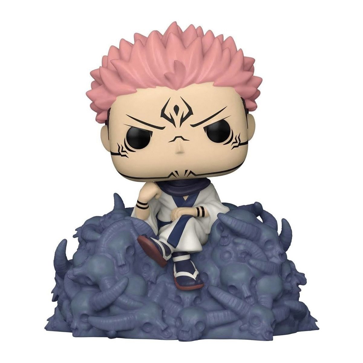 Figurka zabawkowa Sukuna Funko Pop 61362