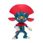 Figurka do gry Vivill W17 Pokemon PKW3003